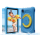 OSCAL PAD 60 KIDS (4/128) niebieski - 1536587 - zdjęcie 9